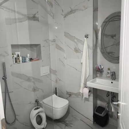 Eva アパート ゴーレム