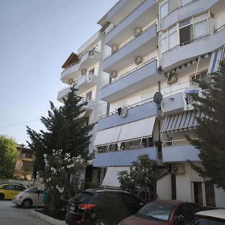 Apartment Eva Golem *