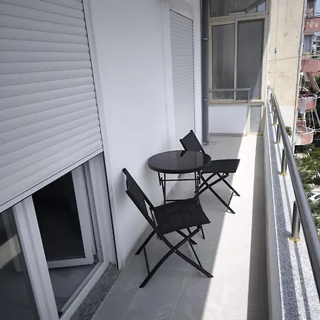Eva Golem Apartment *
